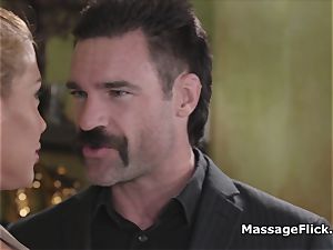big bap massagists treating pornography mustache s wood